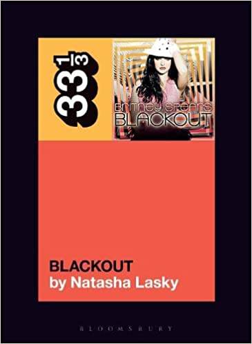 Britney Spear's Blackout