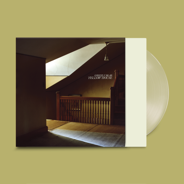 Yellow House - 15th Anniversary