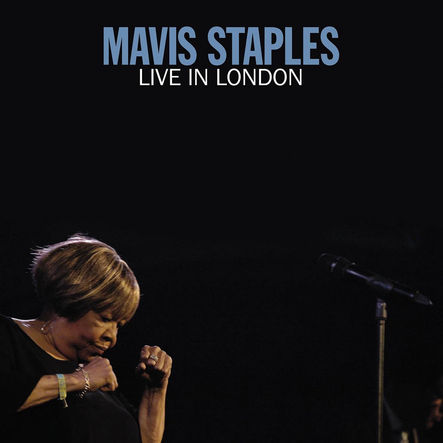 Live In London
