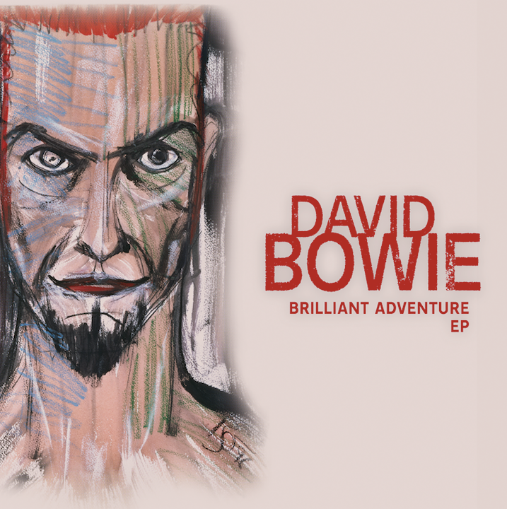 Brilliant Adventure