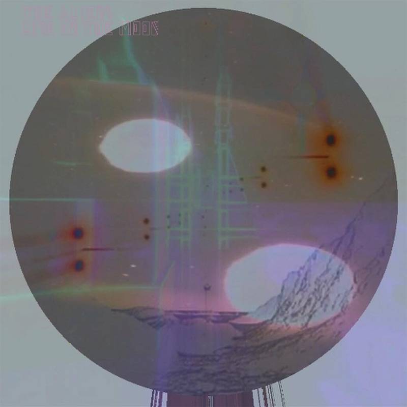 Live On The Moon