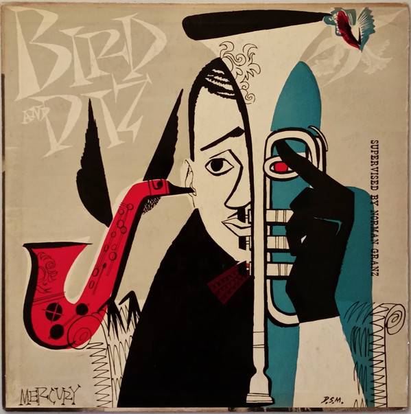 Bird and Diz