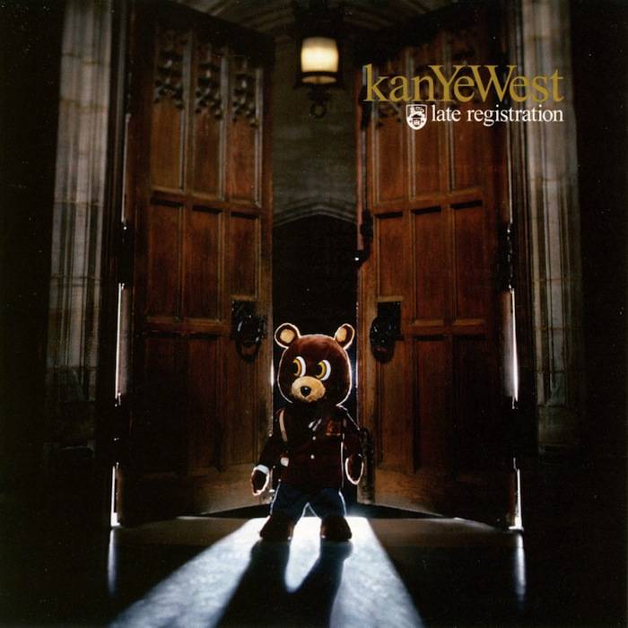 Late Registration