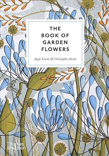 The Book of Garden Flowers