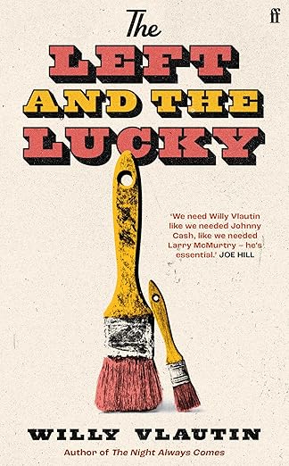 The Left and The Lucky