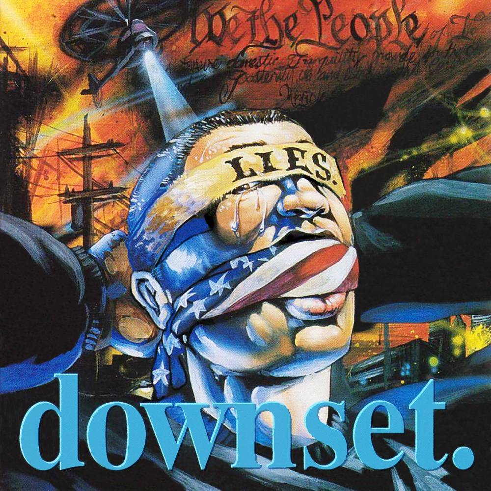 Downset