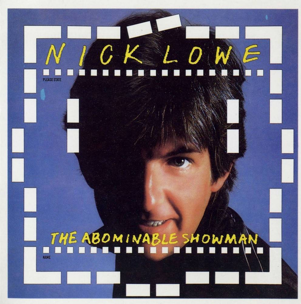 The Abominable Showman