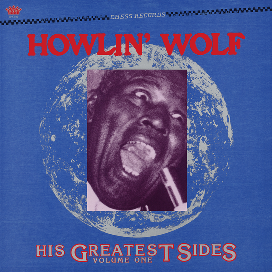 His Greatest Sides Volume One