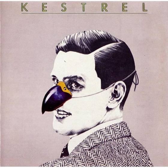 Kestrel - Remastered Expanded Edition