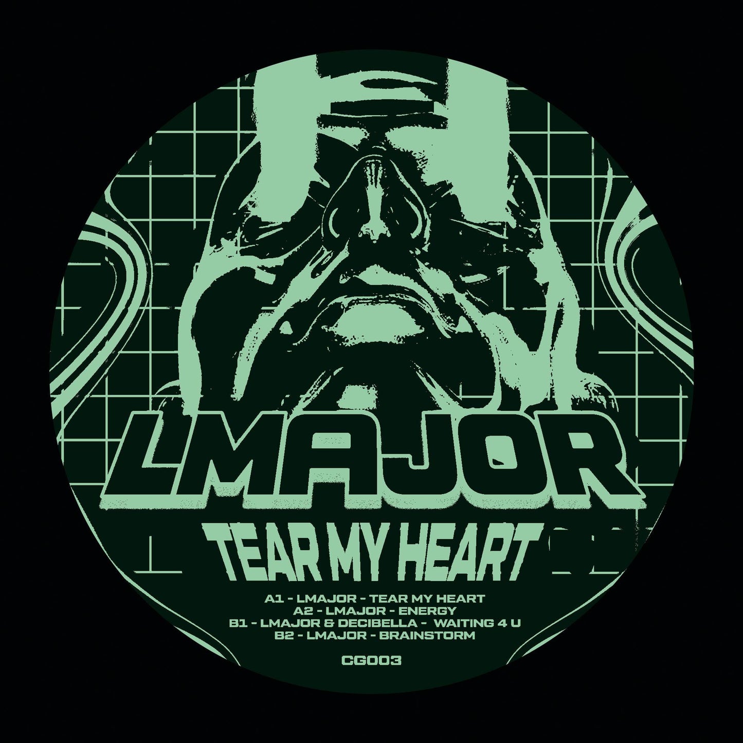 Tear My Heart