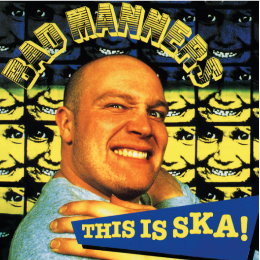 This is Ska!