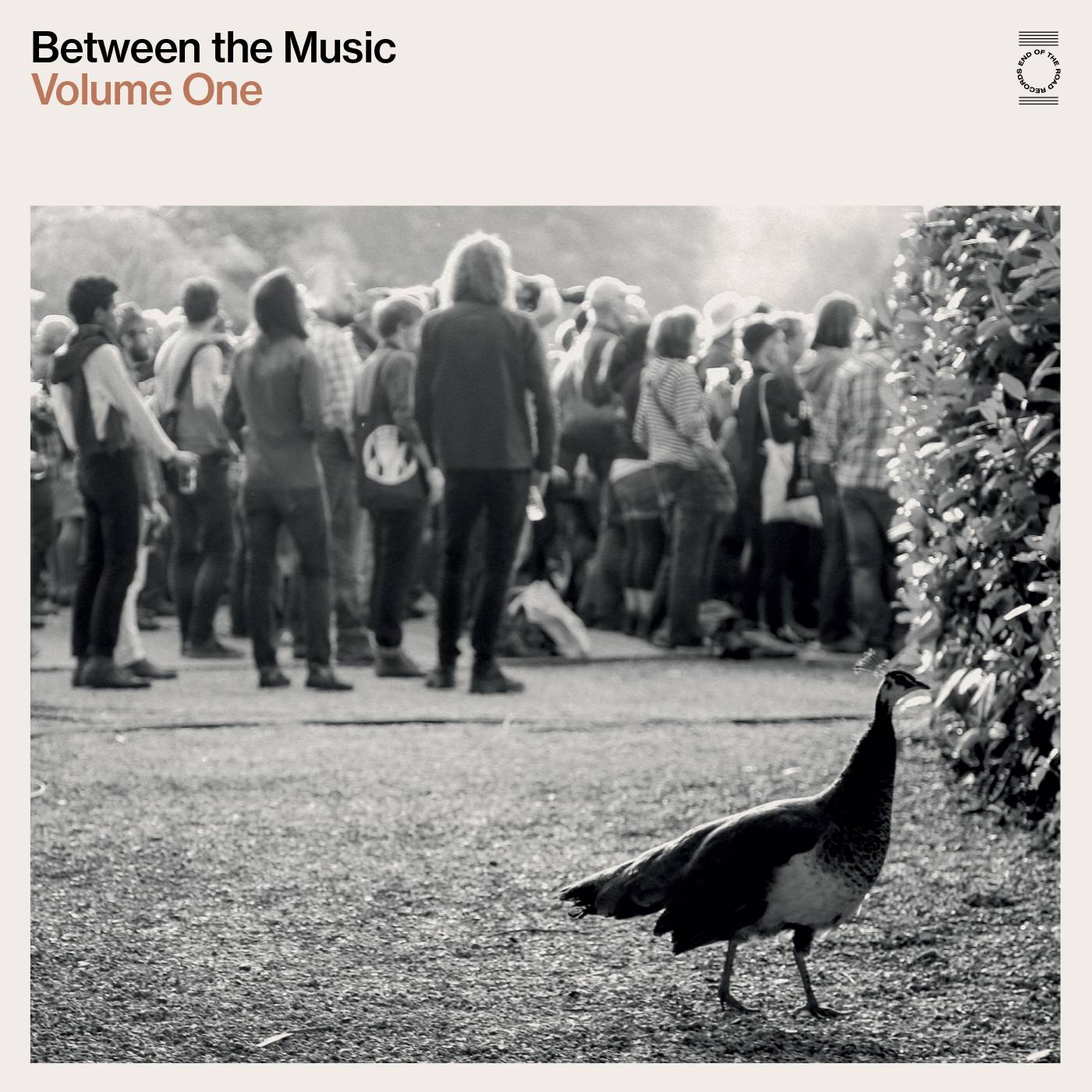 End of the Road Presents: Between the Music
