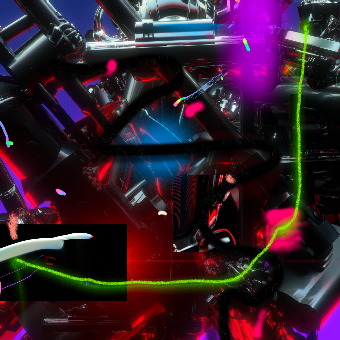 Vacuum