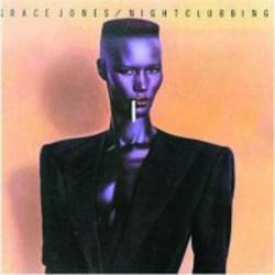 Nightclubbing