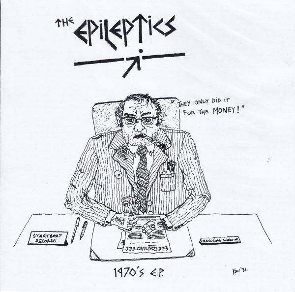 1970's EP