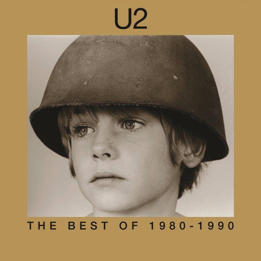 The Best Of 1980 1990