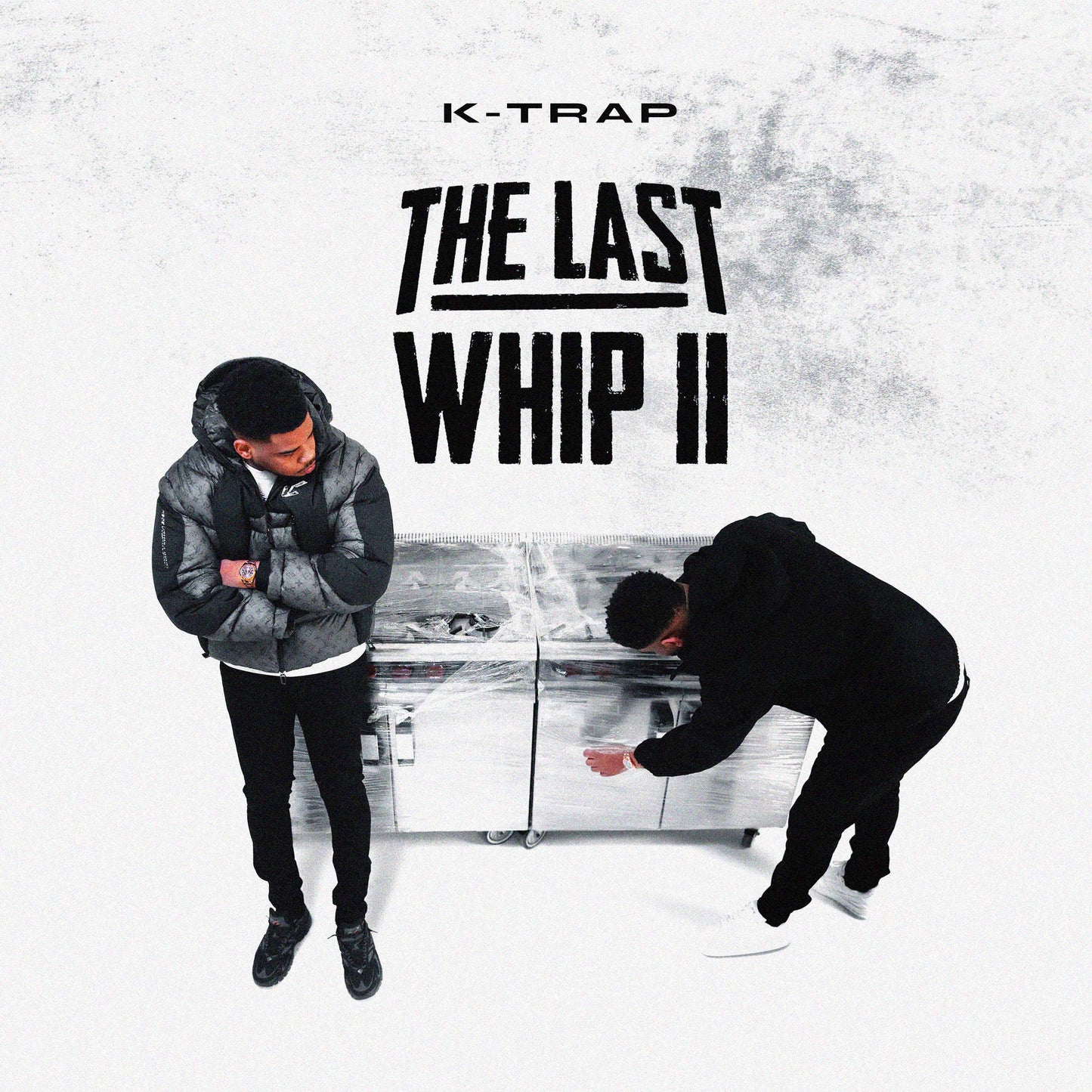 The Last Whip 2
