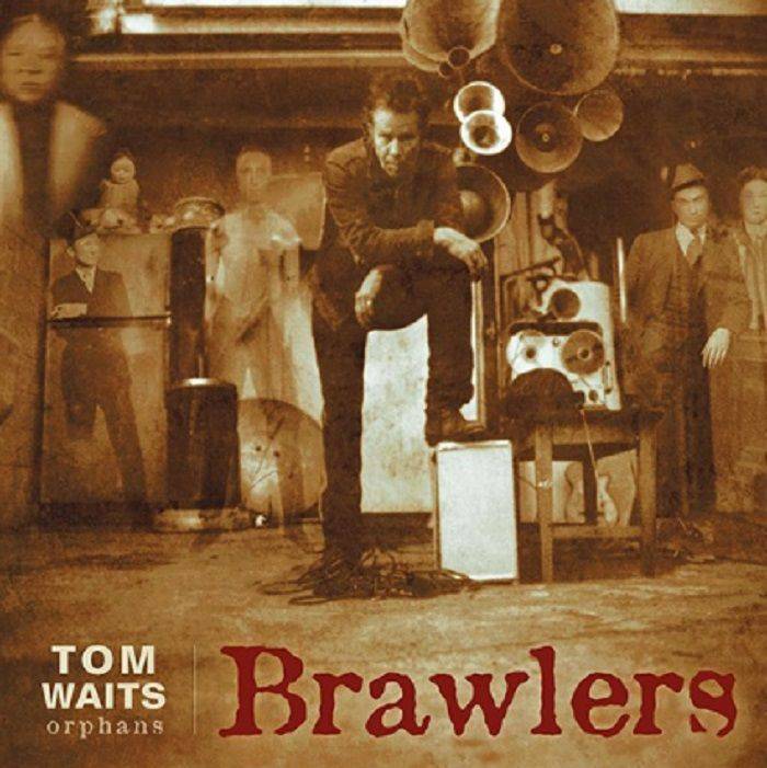 Brawlers (Remastered)
