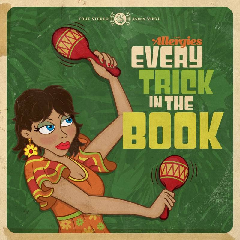Every Trick In The Book