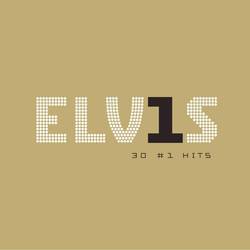 Elv1s - 30 Number 1 Hits