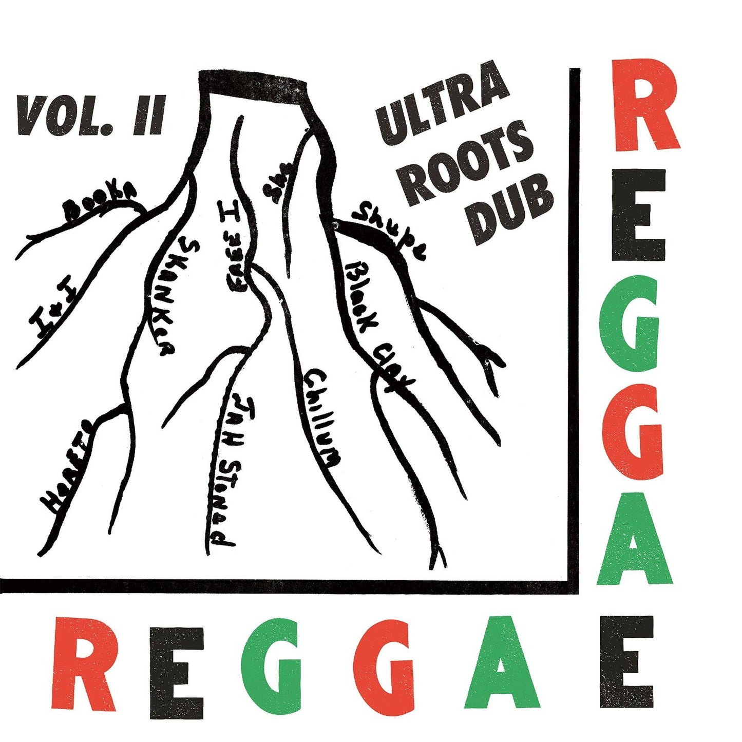 Ultra Super Dub Vol.2