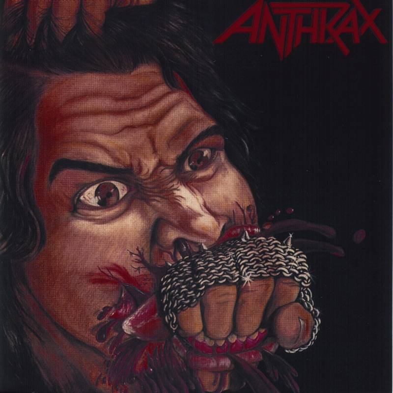 Fistful Of Metal