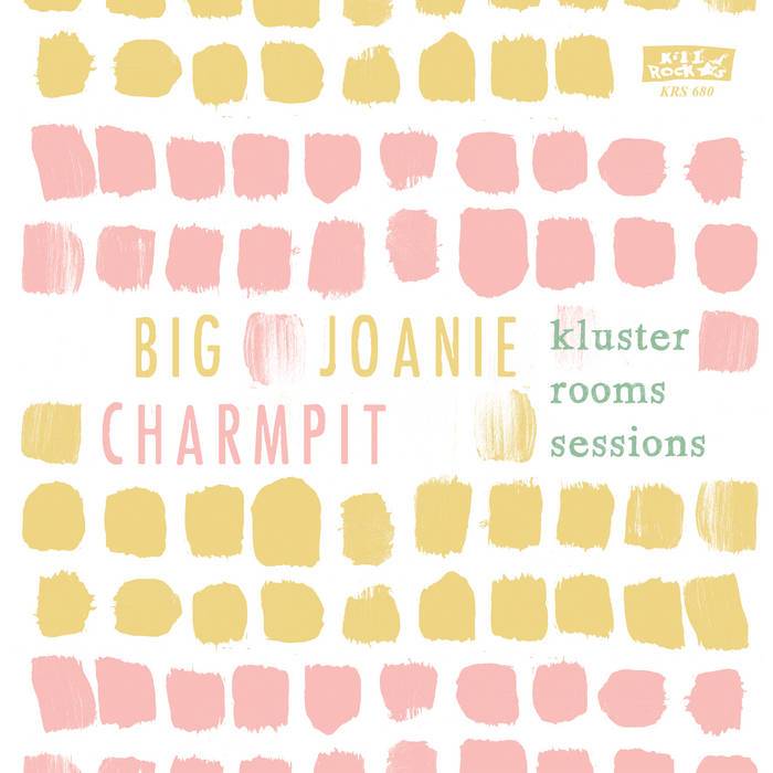 The Kluster Rooms Sessions