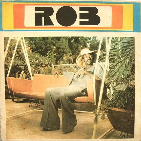 Rob