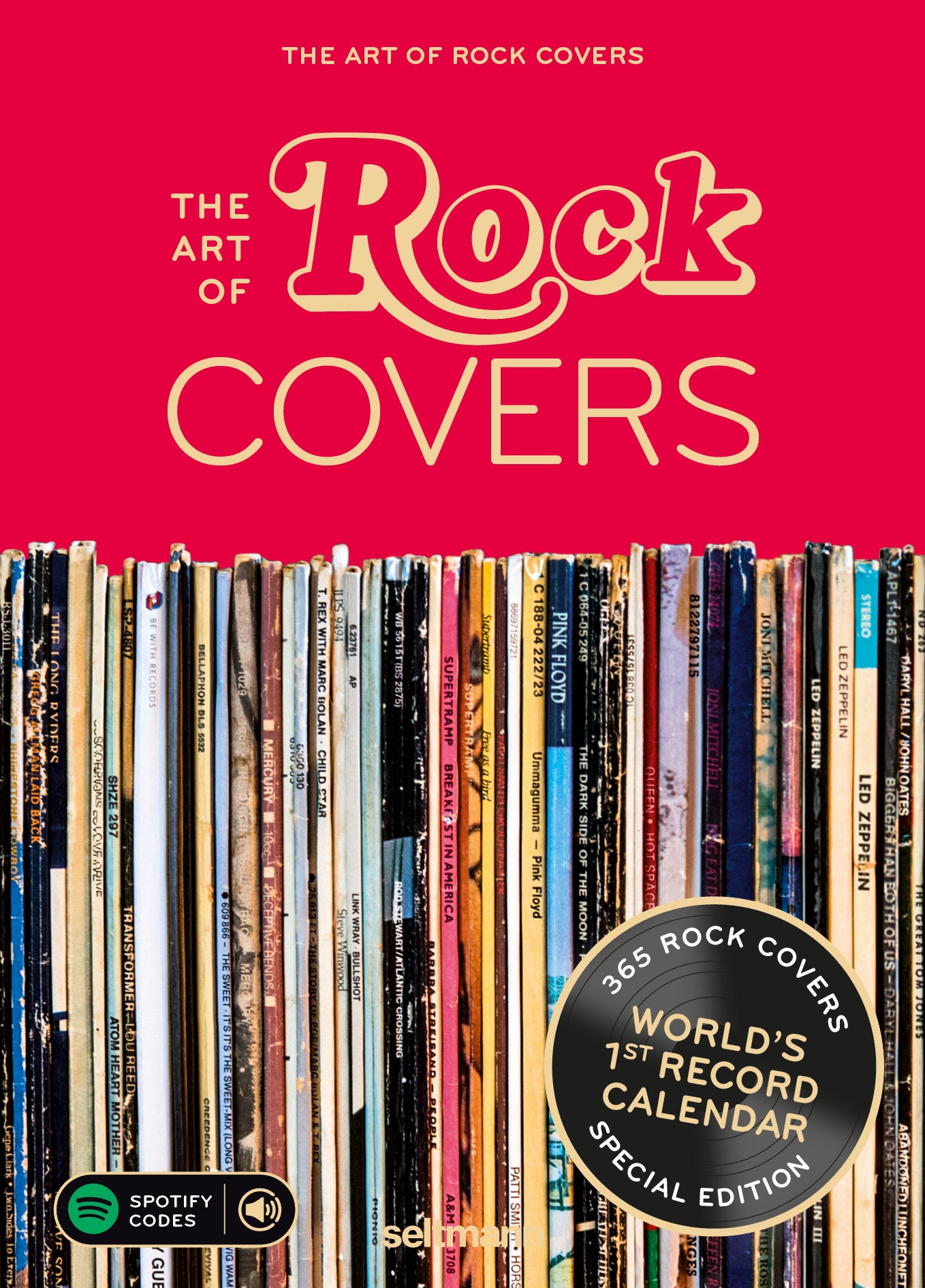 The Art of Rock
