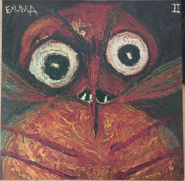 Exuma II