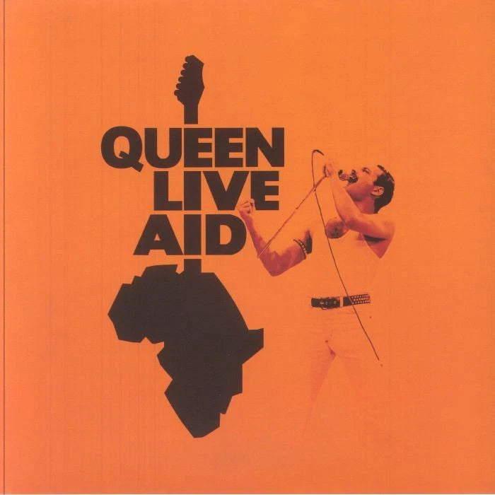 Live Aid