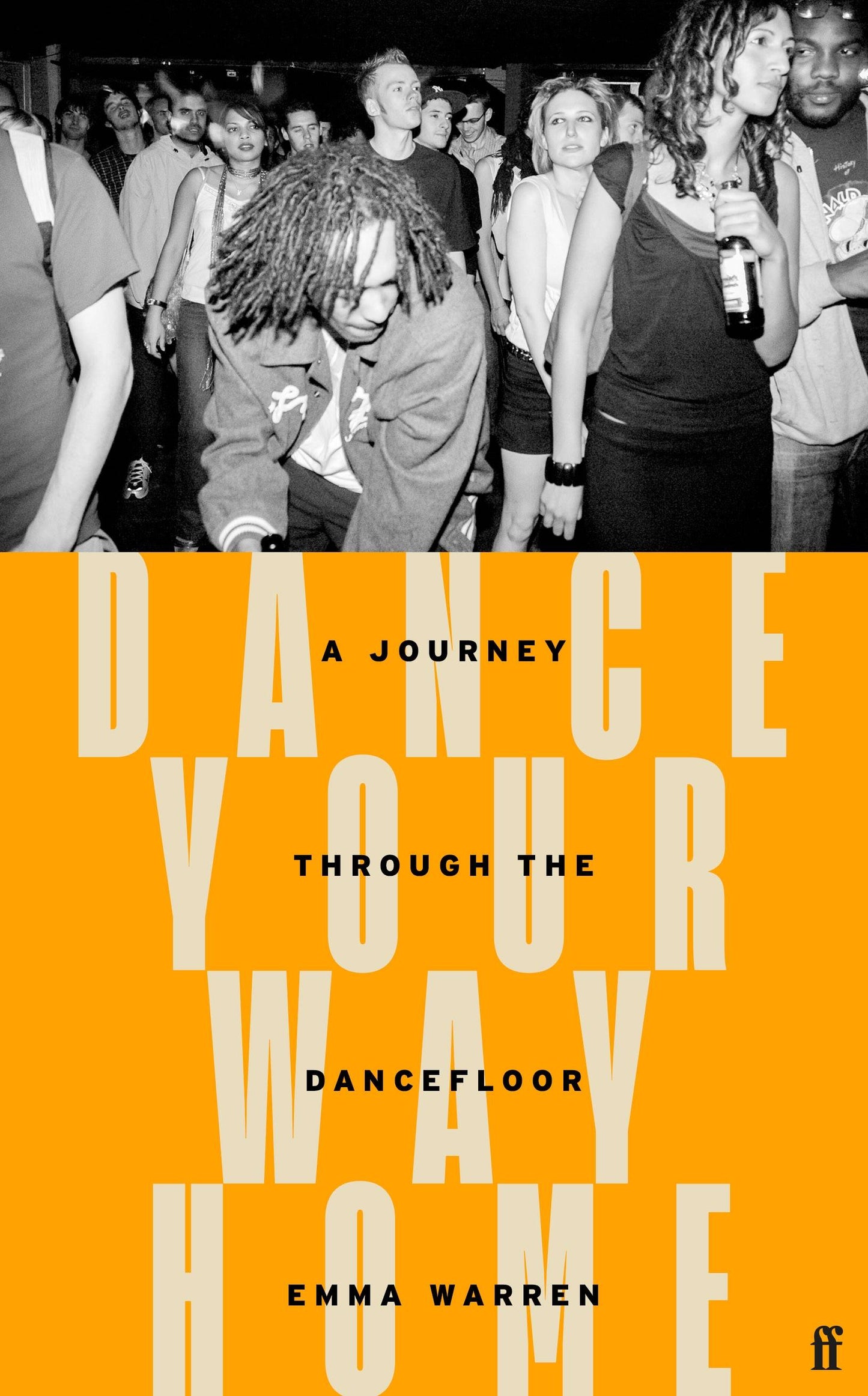 Dance Your Way Home: A Journey Through the Dancefloor
