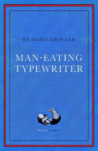 Man - Eating Typewriter