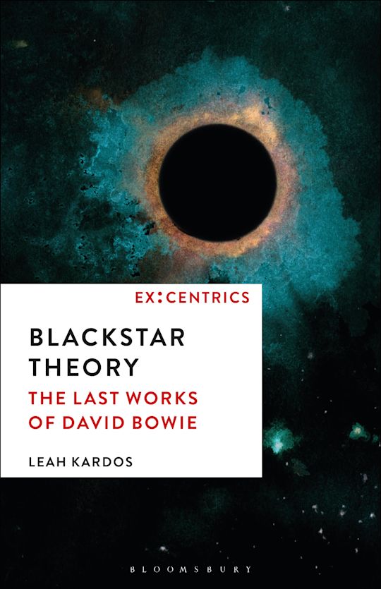 Black Star Theory: The Last Works of David Bowie
