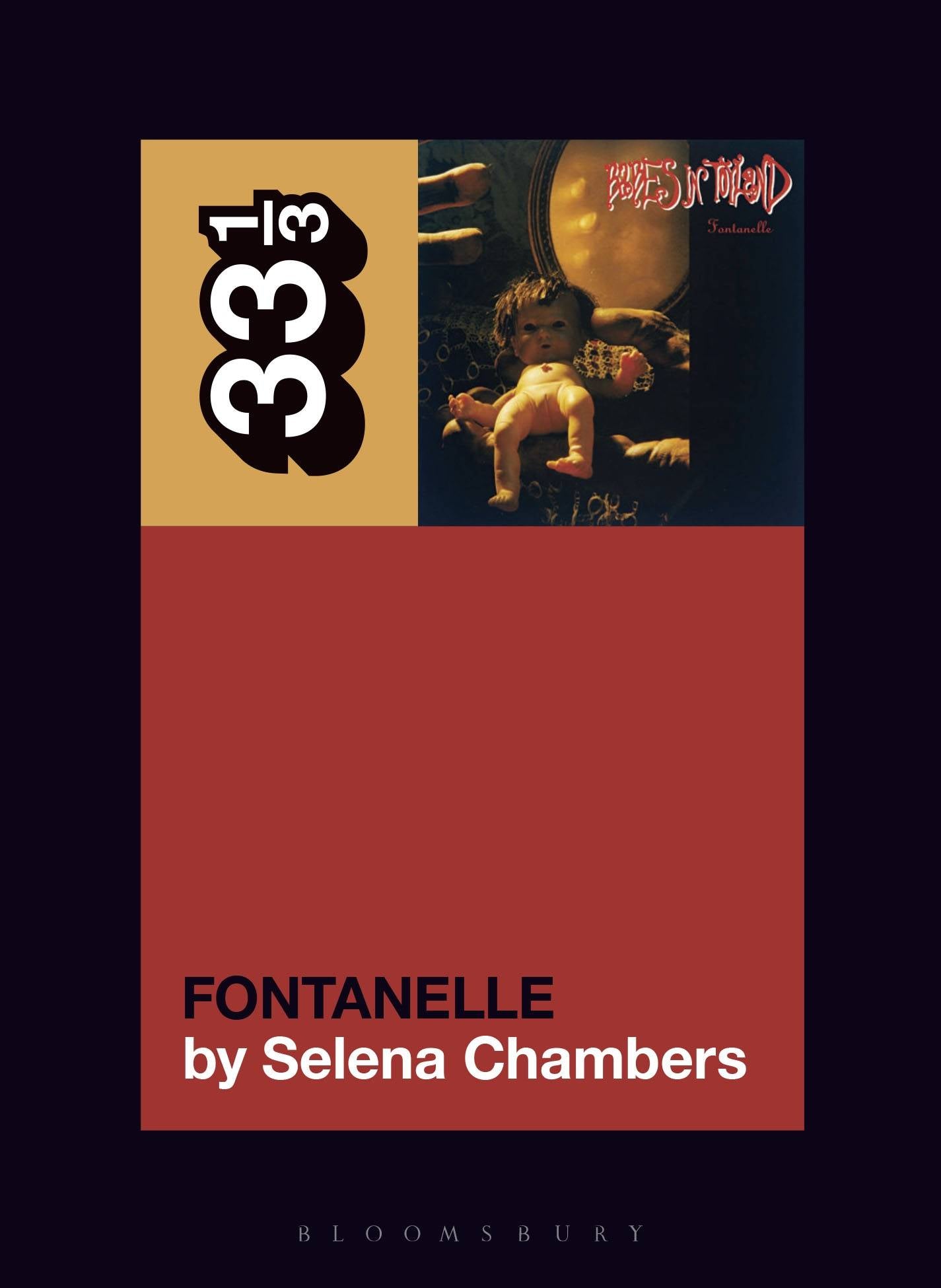 Babes in Toylands Fontanelle (33 1/3)