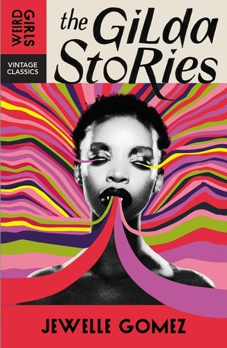 The Gilda Stories