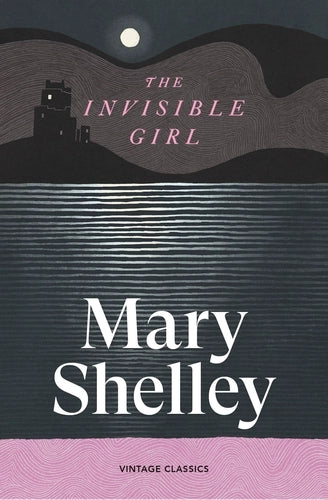 Invisible Girl