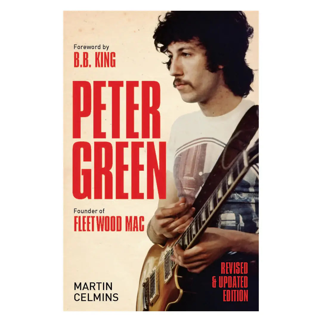Peter Green