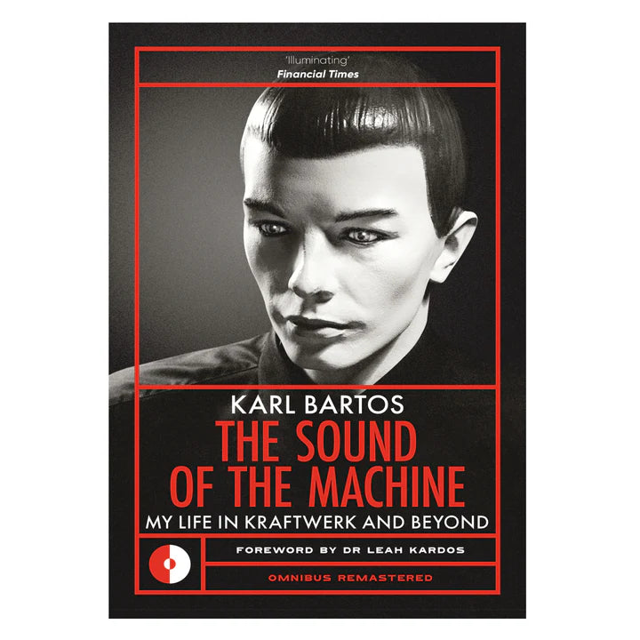 The Sound of the Machine (Omnibus Remastered) - BOGOHP