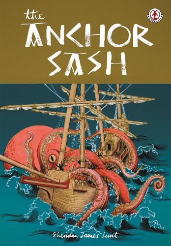 The Anchor Sash