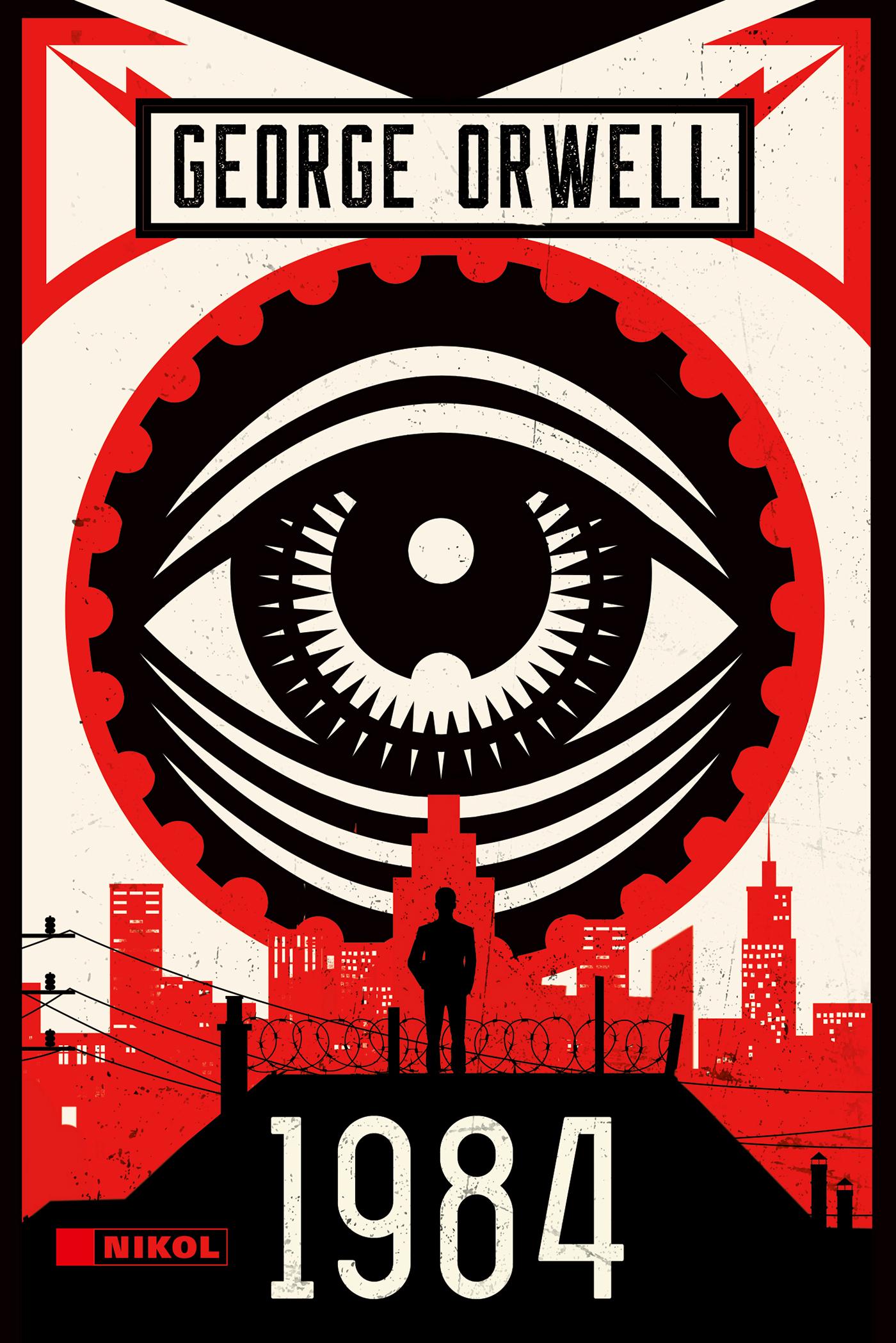 1984 - German