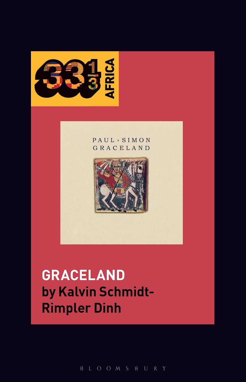Paul Simon's Graceland (33 1/3)