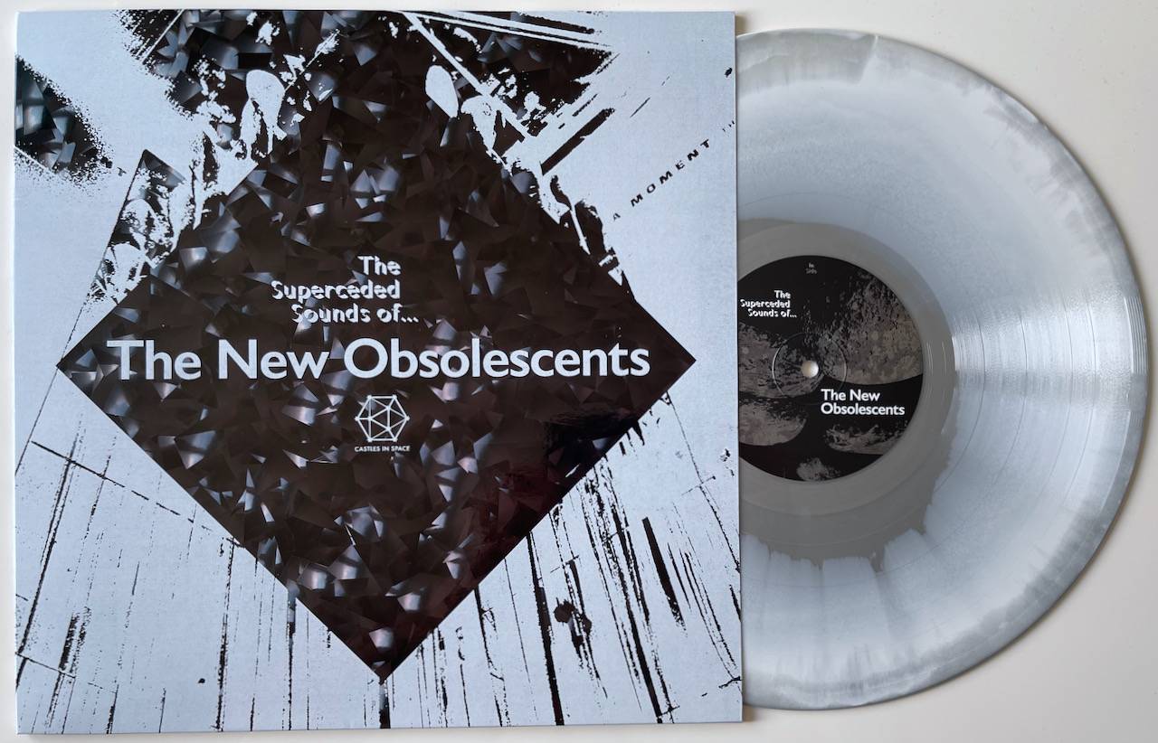The Superceded Sounds Of...