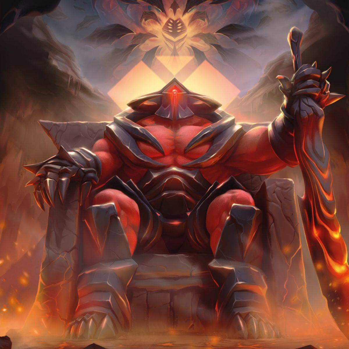 RuneScape: Elder God Wars Dungeon (Original Soundtrack)