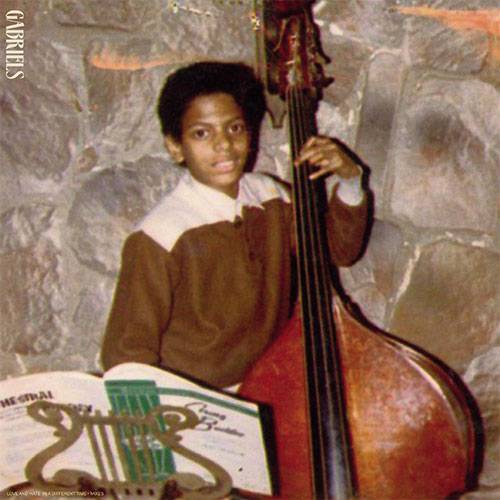Love and Hate in a Different Time (Kerri Chandler Remixes)
