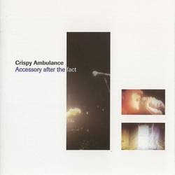 Accessory After The Fact (live 1999)