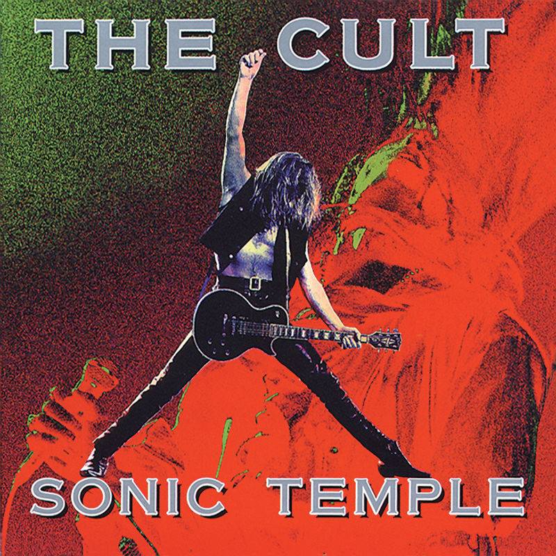 Sonic Temple - 30th Anniversary