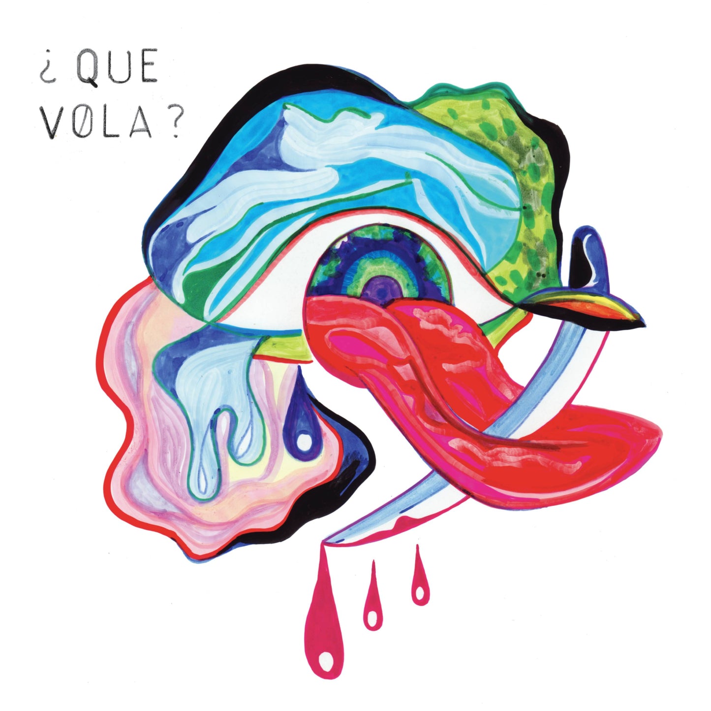 Que Vola?