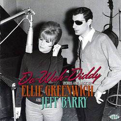 Various - Greenwich, Ellie and Jeff Barry - Do Wah Diddy