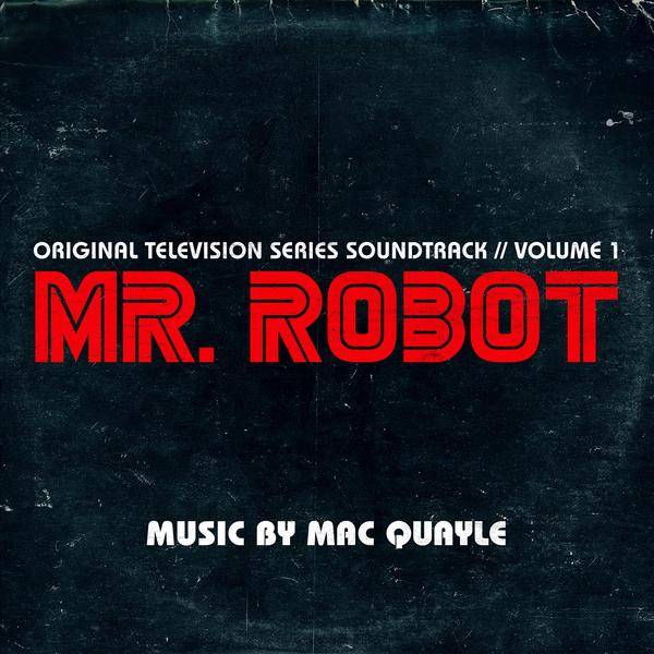 Mr Robot Season 1 - Original Soundtrack Volume 1